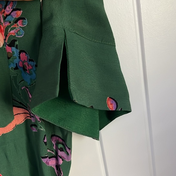 Anthropologie shirt dress - Picture 6 of 7